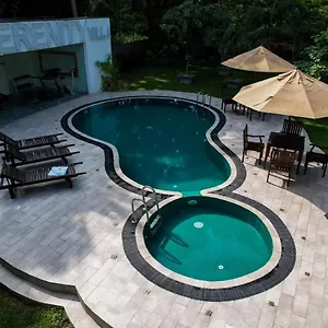 Serenity Dambulla Hotel