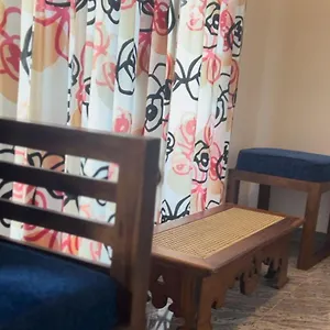Wild Fortress Hotel